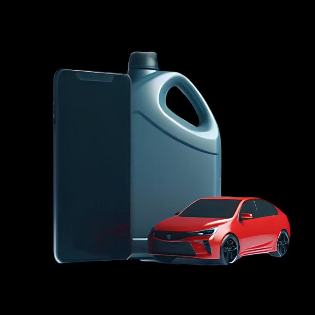 multiples productos del lubricentro